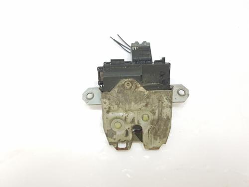 Used Tailgate lock LAND ROVER RANGE ROVER SPORT I (L320) 3.0 D 4x4 (245 hp) 26163499