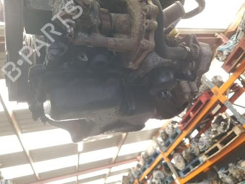Engine FORD TRANSIT Van (FA_ _) 2.2 TDCi | BP34638649M1  - Image 13