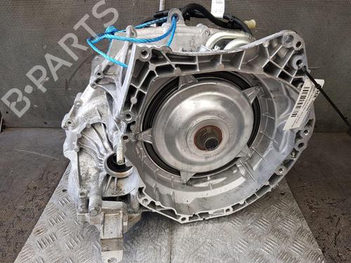 Used Gearbox ALPINE A110 II 1.8 GT (300 hp) 22679670