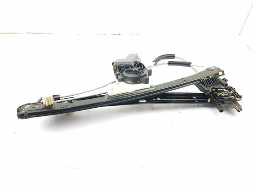 Front left window mechanism JAGUAR E-PACE (X540) 2.0 D150 | BP30184822C22