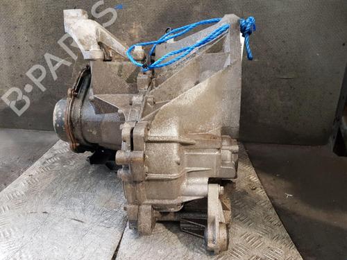 Gearbox FORD FOCUS III 1.6 Ti | BP40463432M3 - Image 7
