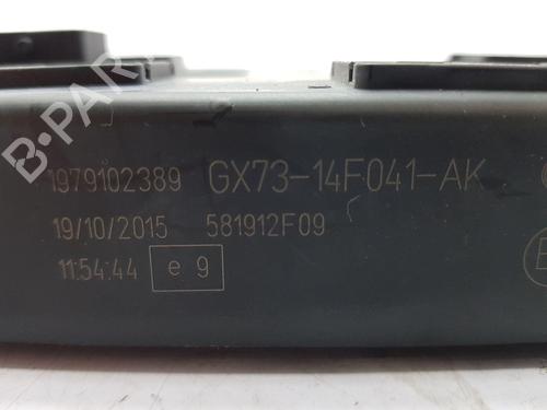Elektronische module JAGUAR XF II (X260)  | BP22676870M83 