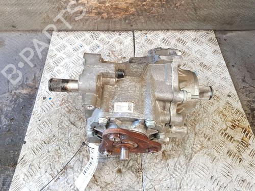 Used Transfer box SKODA KODIAQ I (NS6, NS7, NV7) 2.0 TDI 4x4 (150 hp) 22749493