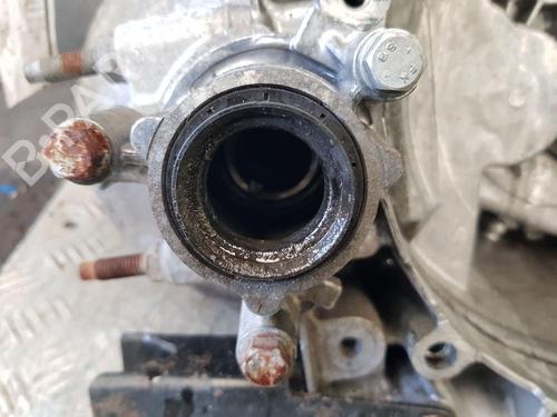 Gearbox CITROËN C3 AIRCROSS II (2R_, 2C_) 1.2 PureTech 110 (2RHNZB, 2RHNZW, 2RHNPX, 2RHNPJ) | BP30137846M3