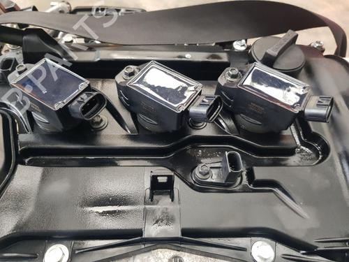 Engine MAZDA 2 Hatchback (KB) 1.5 Hybrid (KBAC3X) | BP40597856M1 - Image 6