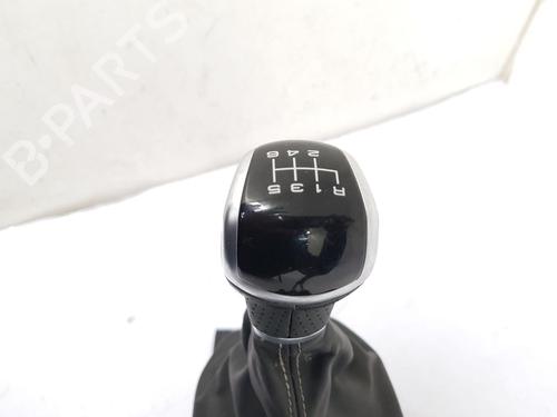 Gear lever AUDI A1 Sportback (GBA) 35 TFSI | BP30713892M90 