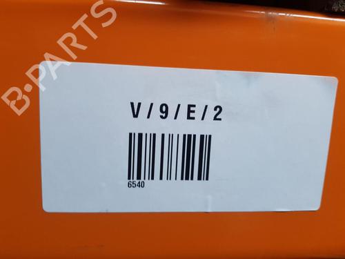 Devioluci MERCEDES-BENZ C-CLASS Coupe (C204) C 180 (204.331) | BP30554753I23 