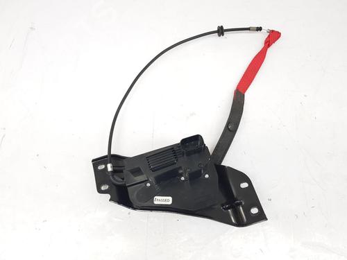 Used Front right lock Front right lock MCLAREN 570S 3.8 (570 hp) 40610091 40610091