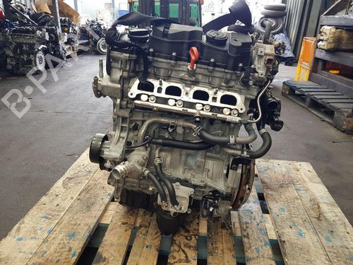 Engine HYUNDAI TUCSON (NX4E, NX4A) 1.6 T-GDi | BP27150991M1