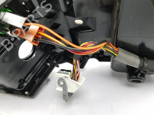 Armrest / Center console ASTON MARTIN VANTAGE Coupe V8 | BP22683260I20 