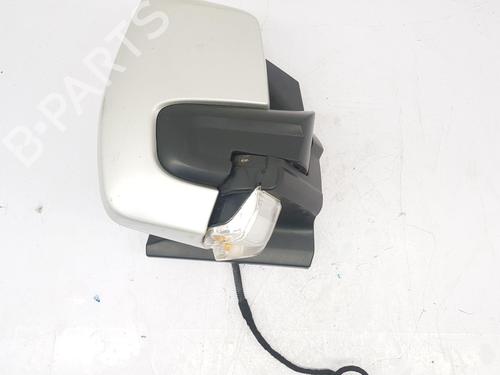 Used Right mirror Right mirror FORD TRANSIT CUSTOM V362 Van (FY, FZ) [2012-2026] 33329729 33329729