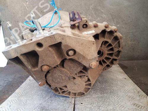 Gearbox FORD TRANSIT CUSTOM V362 Van (FY, FZ) 2.0 EcoBlue | BP40195892M3 - Image 7