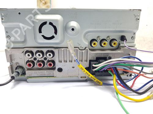 Radio BMW 3 (E90) 320 d | BP22208638E6 