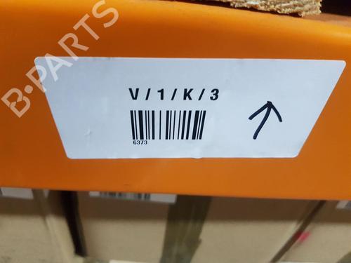 Engine control unit (ECU) PEUGEOT 206 CC (2D) 1.6 16V (2DNFUF, 2DNFUR) | BP31053537M57  - Image 8