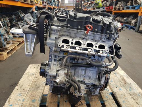 Engine HYUNDAI TUCSON (NX4E, NX4A)  | BP26943124M1 