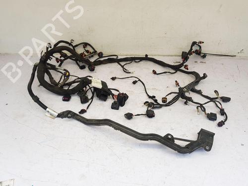 Bagagerumsbeklædning ALFA ROMEO GIULIA (952_) 2.9 Quadrifoglio (952AAM24) | BP22666127I3 - Image 9