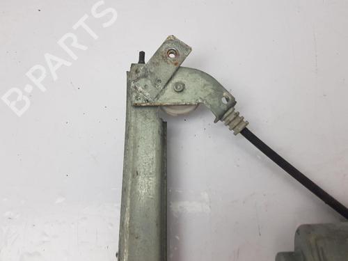 Front right window mechanism AUDI A3 (8P1) 2.0 TDI 16V | BP36947851C23  - Image 6