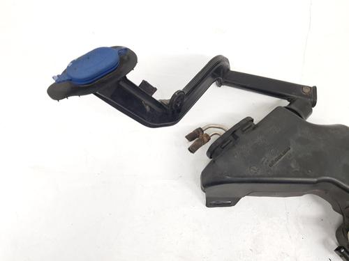 Windscreen washer tank MERCEDES-BENZ C-CLASS (W205) C 250 BlueTEC / d (205.008, 205.006) | BP22674694C113 