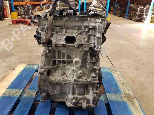 Engine TOYOTA YARIS (_P21_, _PA1_, _PH1_) 1.5 Hybrid (MXPH10, MXPH11) | BP40081571M1 - Image 6