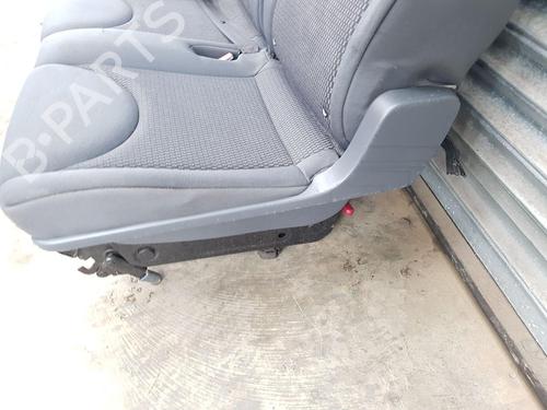 Rear seat CITROËN JUMPY II (VF7) 2.0 HDi 120 | BP35885069C17  - Image 19