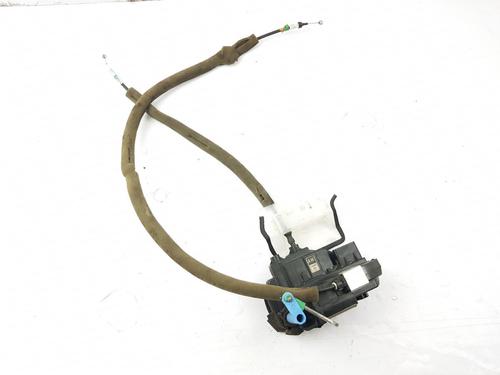 Front right lock INFINITI Q50 50 D | BP27975016C97 