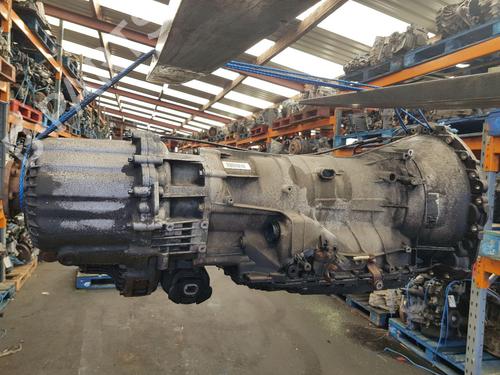 Gearbox LAND ROVER RANGE ROVER SPORT I (L320) 3.0 D 4x4 | BP29083000M3