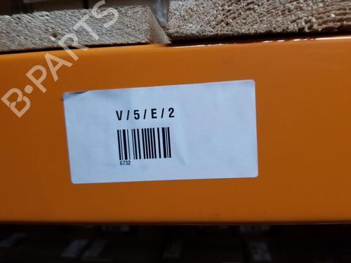 Lamp holder SEAT LEON (5F1) 1.4 TSI | BP30290436L10 