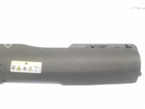 Pipe VW POLO VI (AW1, BZ1, AE1) | BP30839952M125