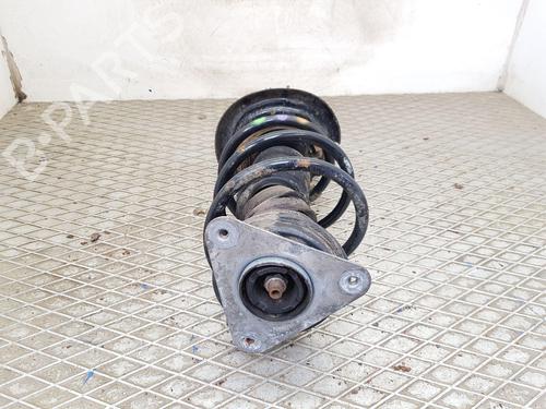 Left front shock absorber RENAULT CLIO IV (BH_) 1.5 dCi 90 | BP26163307M16 