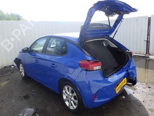 Electronic module OPEL CORSA F (P2JO) 1.2 (68) | BP22676990M83 - Image 9