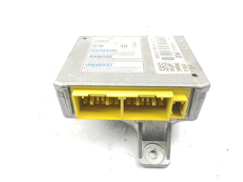 Kollisjonspute styreenhet HONDA JAZZ II (GD_, GE3, GE2) 1.3 iDSi (GD1) | BP22656431M53 