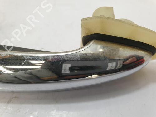 Front left exterior door handle MINI MINI (R50, R53)  | BP22682643C128 