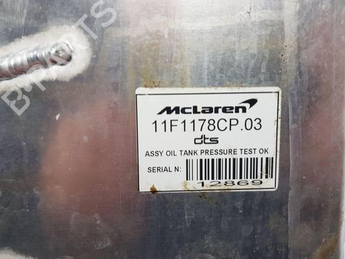 Other MCLAREN 570S 3.8 | BP22683803O1 