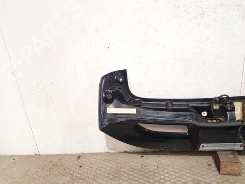 Rear spoiler FORD FOCUS III 1.0 EcoBoost | BP31301191C96