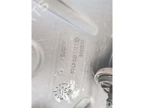 AdBlue tank MERCEDES-BENZ E-CLASS (W212) E 220 BlueTEC (212.001) | BP29514495M85 