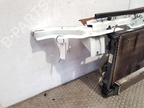 Frontplate/Frontkurv FIAT FIORINO Box Body/MPV (225_) 1.3 D Multijet (225BXD1A, 225BXB1A, 225BXB11) | BP22664310C72 