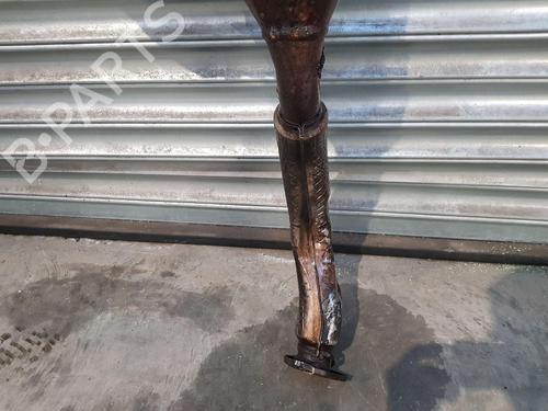 Exhaust system PORSCHE CAYMAN (987) S 3.4 | BP31722817M121