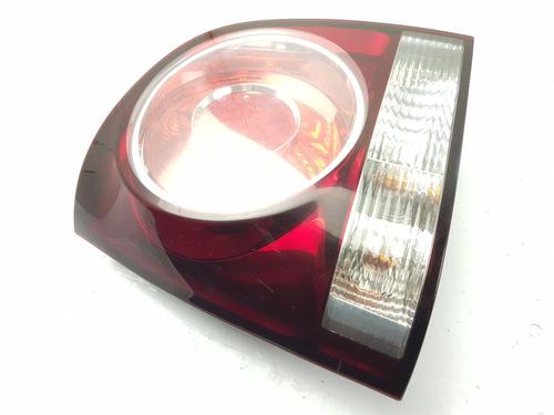 Left taillight VW POLO (9N_, 9A_) 1.4 16V | BP27194183C34 