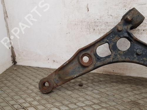 Left front suspension arm PEUGEOT BOXER Bus 2.0 BlueHDi 130 | BP27600271M12 