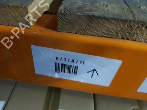 Engine control unit (ECU) VW GOLF VI (5K1) 1.6 TDI | BP31053524M57 - Image 8