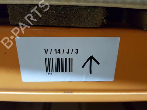 Steering wheel AUDI A3 Limousine (8VS, 8VM) RS3 quattro | BP29440201C49 