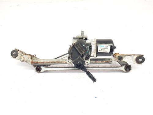 Front wiper motor VAUXHALL MOKKA / MOKKA X (J13) 1.7 CDTI 4x4 | BP30796302M29