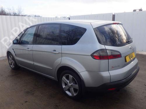 Gearbox FORD S-MAX (WA6) 2.0 TDCi | BP40281288M3 - Image 14