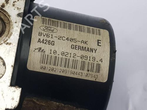 ABS pump FORD FOCUS III 1.6 Ti | BP29514611M43 