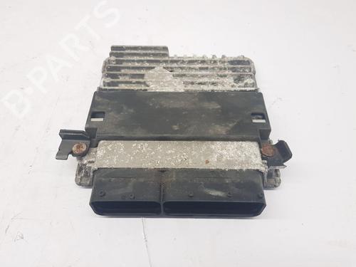Used Engine control unit (ECU) Engine control unit (ECU) AUDI A3 Sportback (8PA) 1.6 TDI (105 hp) 33412923 33412923