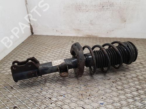 Used Left front shock absorber FIAT 500L (351_, 352_) 1.3 D Multijet (199LXY1A, 199LXY11) (84 hp) 28119827