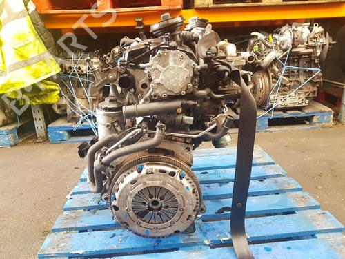 Engine VW GOLF V (1K1) 1.9 TDI | BP34142050M1 - Image 3