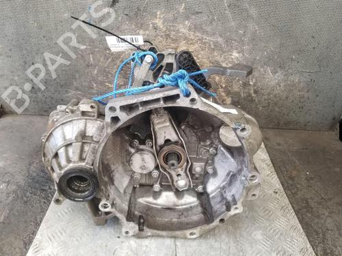 Used Gearbox Gearbox AUDI A3 Sportback (8PA) 1.6 TDI (105 hp) 33219651 33219651