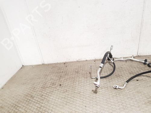 AC pipe VW POLO VI (AW1, BZ1, AE1) | BP30520682M126 - Image 8