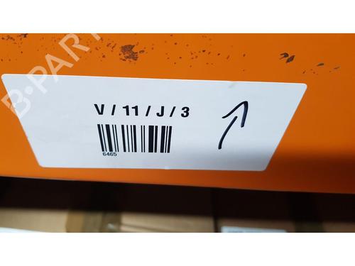 Electronic module MINI MINI (R56) Cooper D | BP33630148M83 - Image 7